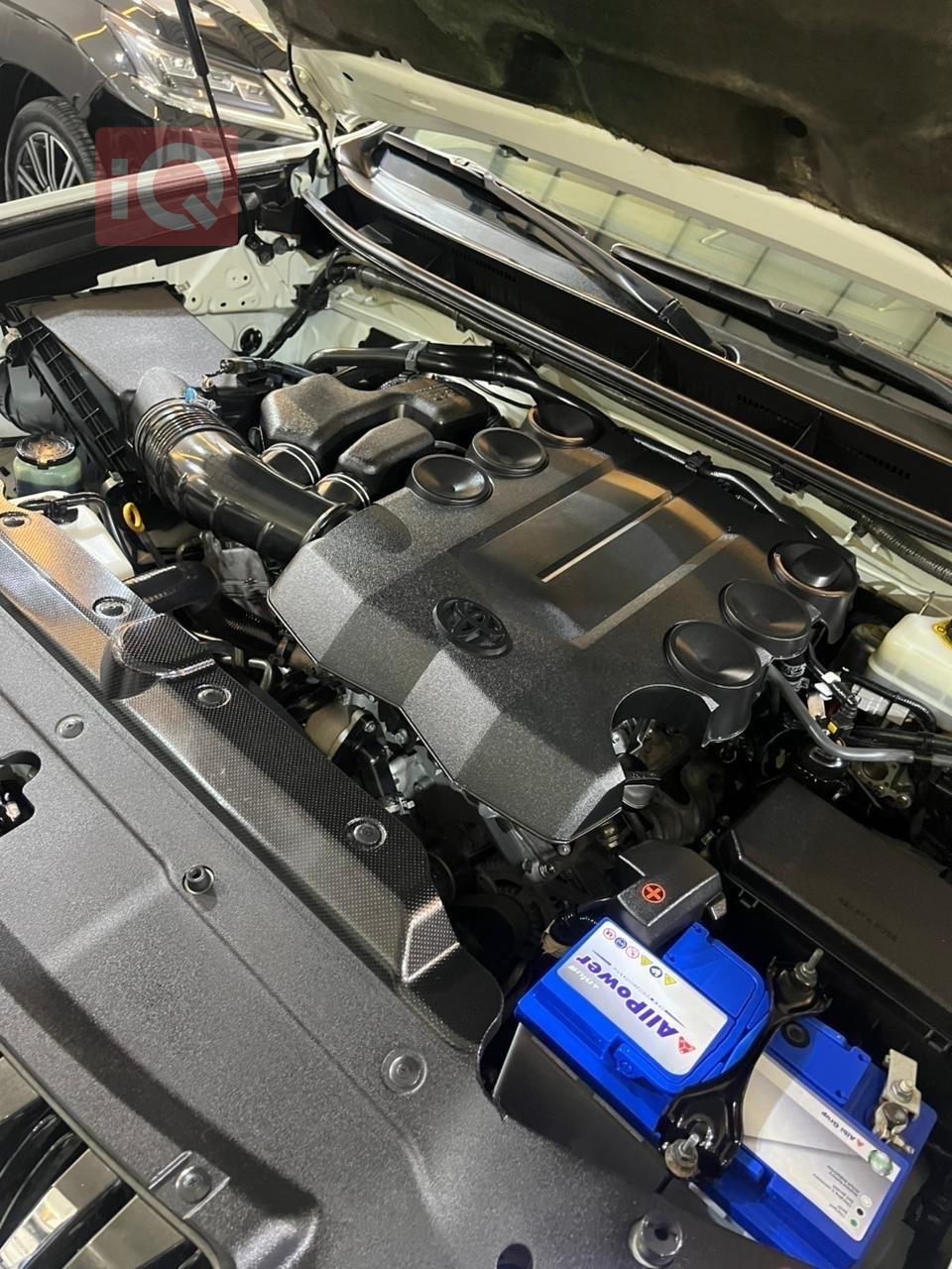 تويوتا لاندكروزر برادو